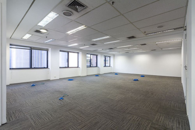 Imagem Sala Comercial à Venda, em Cidade Monções - São Paulo Imagem Sala Comercial à Venda, em Cidade Monções - São Paulo