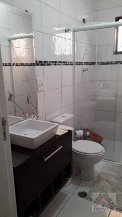 Imagem Sobrado com 2 Quartos à Venda, 89 m² em Vila Campo Grande - São Paulo