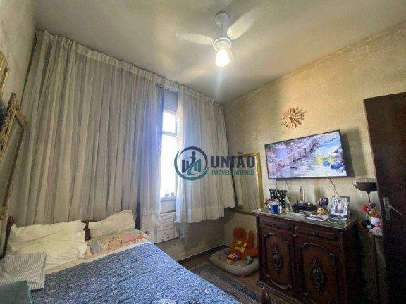 Imagem Apartamento com 3 Quartos à Venda, 100 m² em Icaraí - Niterói Imagem Apartamento com 3 Quartos à Venda, 100 m² em Icaraí - Niterói