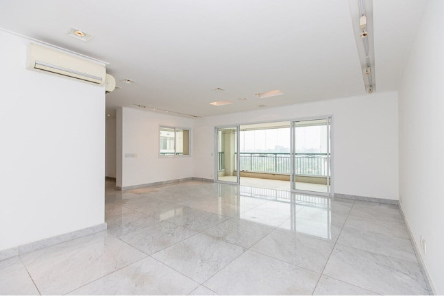 Apartamento com 3 Quartos à Venda, 190 m² em Jardim Paulista - São Paulo