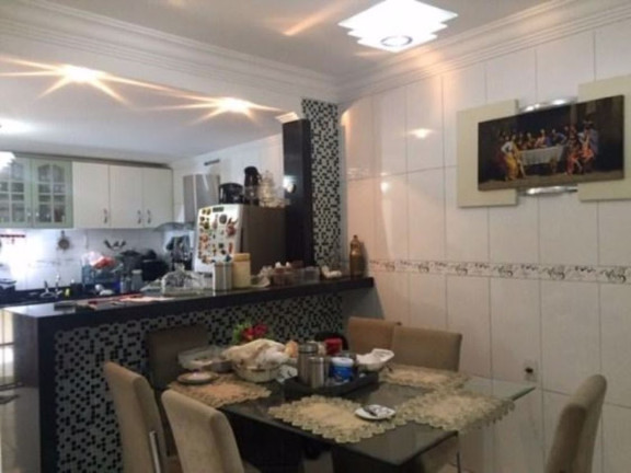 Imagem Casa com 4 Quartos à Venda, 260 m² em Jardim Das Margaridas - Salvador