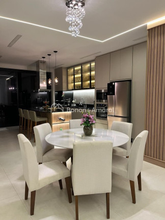 Imagem Casa de Condomínio com 3 Quartos à Venda, 200 m² em Vila Monte Alegre - Paulínia Imagem Casa de Condomínio com 3 Quartos à Venda, 200 m² em Vila Monte Alegre - Paulínia