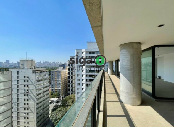 Imagem Apartamento com 4 Quartos à Venda, 288 m² em Itaim Bibi - São Paulo Imagem Apartamento com 4 Quartos à Venda, 288 m² em Itaim Bibi - São Paulo