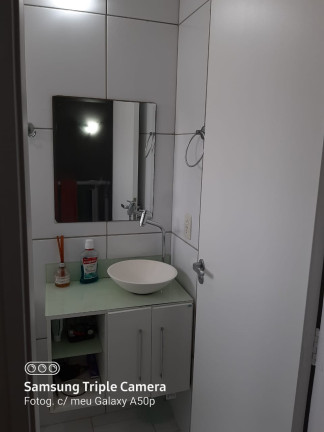 Imagem Casa de Condomínio com 3 Quartos à Venda, 130 m² em Taboão - São Bernardo Do Campo