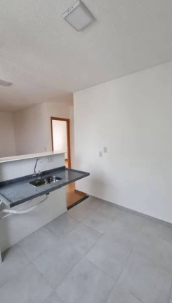 Imagem Apartamento com 2 Quartos à Venda, 40 m² em Jardim Imperial - Cuiabá