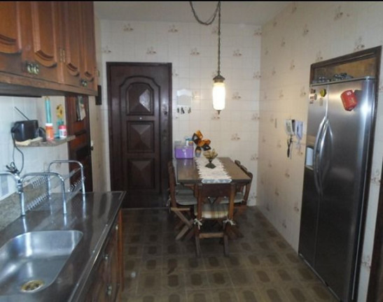 Imagem Apartamento com 3 Quartos à Venda, 147 m² em Várzea - Teresópolis Imagem Apartamento com 3 Quartos à Venda, 147 m² em Várzea - Teresópolis