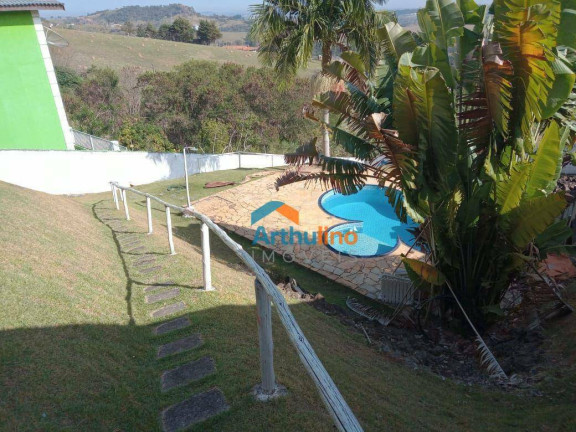 Imagem Chácara com 2 Quartos à Venda, 1.000 m² em Nova Cerejeiras - Atibaia