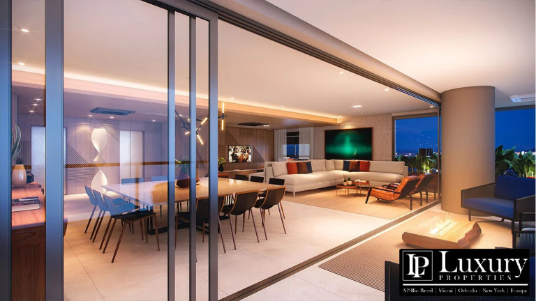 Imagem Apartamento com 3 Quartos à Venda, 344 m² em Alphaville Centro Industrial E Empresarial/alphaville. - Barueri Imagem Apartamento com 3 Quartos à Venda, 344 m² em Alphaville Centro Industrial E Empresarial/alphaville. - Barueri