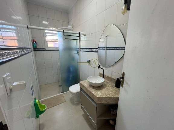 Imagem Casa com 4 Quartos à Venda, 190 m² em Balneário Três Marias - Peruíbe Imagem Casa com 4 Quartos à Venda, 190 m² em Balneário Três Marias - Peruíbe