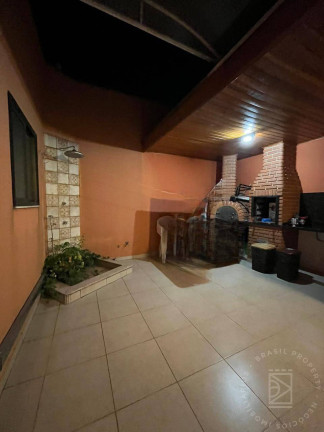 Imagem Cobertura com 4 Quartos à Venda, 150 m² em Jardim Satélite - São José Dos Campos Imagem Cobertura com 4 Quartos à Venda, 150 m² em Jardim Satélite - São José Dos Campos