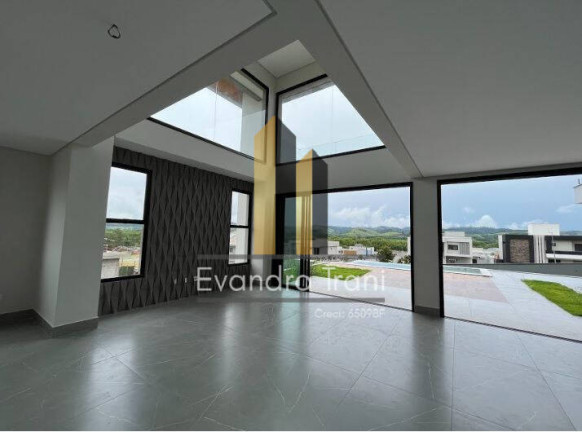 Imagem Casa com 4 Quartos à Venda, 420 m² em Urbanova - São José Dos Campos