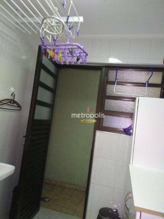 Imagem Apartamento com 2 Quartos à Venda, 81 m² em Osvaldo Cruz - São Caetano Do Sul Imagem Apartamento com 2 Quartos à Venda, 81 m² em Osvaldo Cruz - São Caetano Do Sul