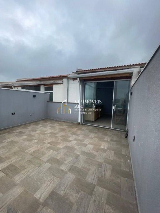 Imagem Cobertura com 2 Quartos à Venda, 90 m² em Vila Vitória - Santo André Imagem Cobertura com 2 Quartos à Venda, 90 m² em Vila Vitória - Santo André