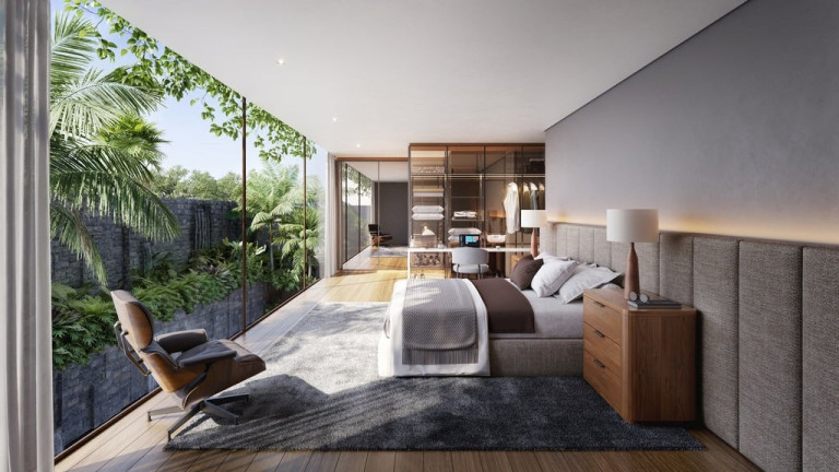 Imagem Casa de Condomínio com 3 Quartos à Venda, 492 m² em Jardim Guedala - São Paulo