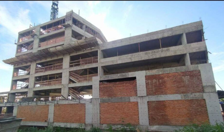 Imagem Imóvel Comercial à Venda, 47 m² em Centro Político Administrativo - Cuiabá