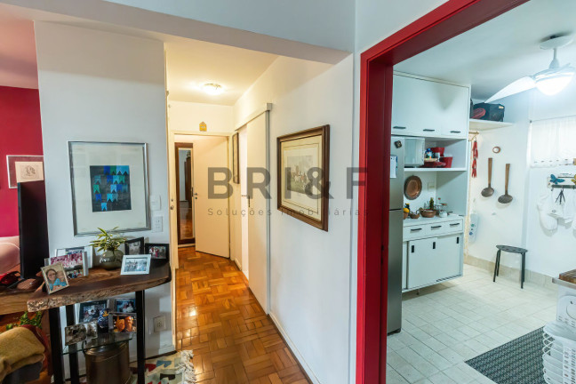 Imagem Apartamento com 2 Quartos à Venda, 86 m² em Itaim Bibi - São Paulo Imagem Apartamento com 2 Quartos à Venda, 86 m² em Itaim Bibi - São Paulo