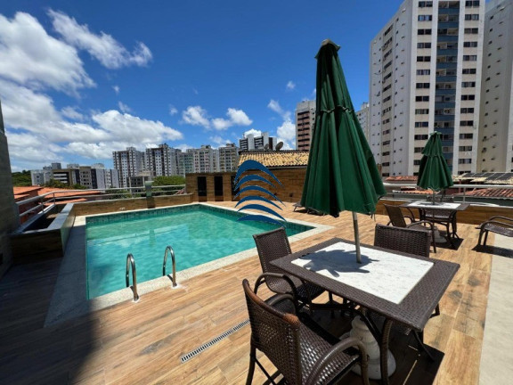 Imagem Imóvel com 3 Quartos à Venda, 98 m² em Imbuí - Salvador