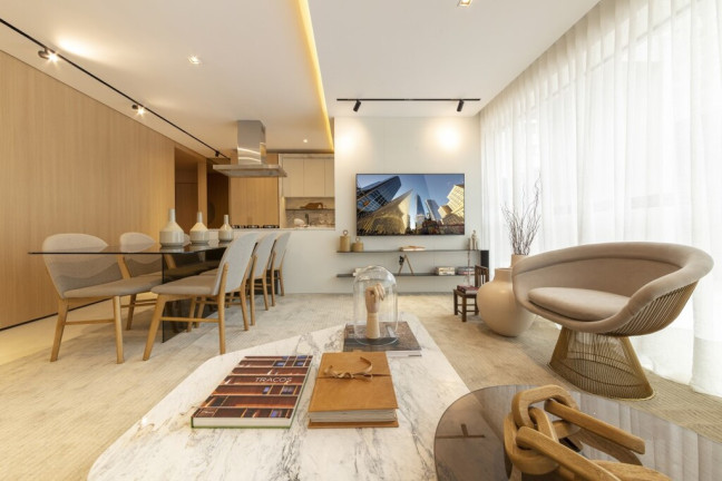 Imagem Apartamento com 3 Quartos à Venda, 155 m² em Jardim Paulista - São Paulo