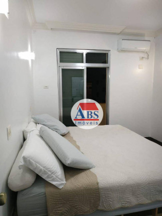 Imagem Apartamento com 2 Quartos à Venda, 87 m² em Boqueirão - Santos