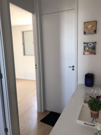 Imagem Apartamento com 2 Quartos à Venda, 45 m² em Recanto Vista Alegre - Cotia Imagem Apartamento com 2 Quartos à Venda, 45 m² em Recanto Vista Alegre - Cotia