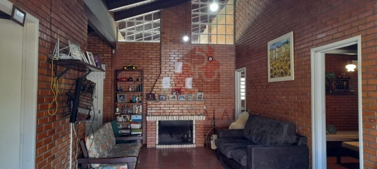 Imagem Casa com 3 Quartos à Venda, 300 m² em Loteamento Eldourado - Eldorado Do Sul