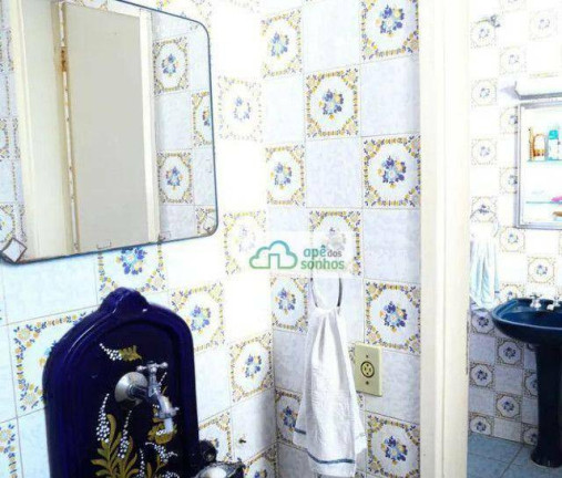 Imagem Casa com 4 Quartos à Venda, 285 m² em Perdizes - São Paulo Imagem Casa com 4 Quartos à Venda, 285 m² em Perdizes - São Paulo