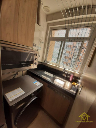 Imagem Apartamento com 2 Quartos à Venda, 65 m² em Praia De Itaparica - Vila Velha Imagem Apartamento com 2 Quartos à Venda, 65 m² em Praia De Itaparica - Vila Velha
