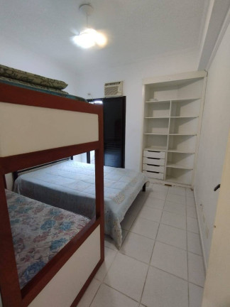Apartamento com 3 Quartos à Venda, 97 m² em Enseada - Guarujá