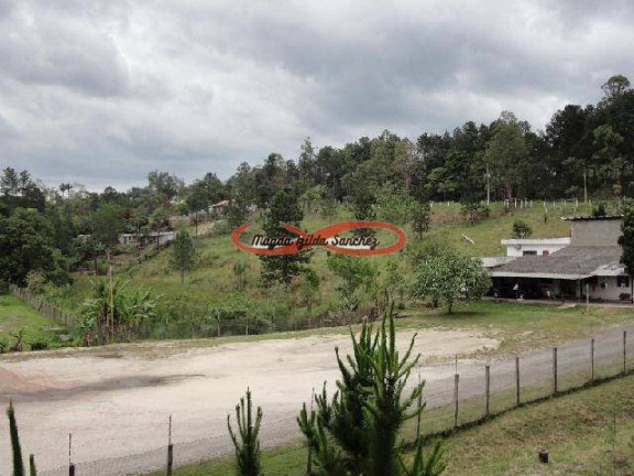 Imagem Terreno à Venda, 1.350 m² em Veraneio Ijal - Jacareí Imagem Terreno à Venda, 1.350 m² em Veraneio Ijal - Jacareí