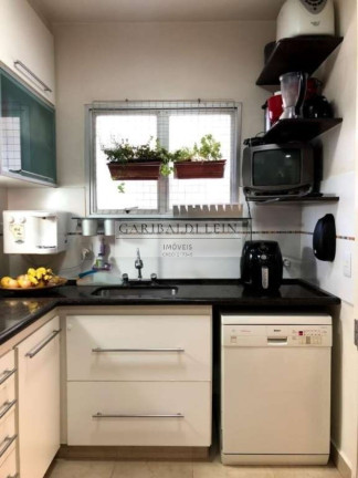 Imagem Cobertura com 4 Quartos à Venda, 240 m² em Jardim Chapadão - Campinas