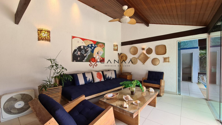 Imagem Casa de Condomínio com 4 Quartos à Venda, 400 m² em Manguinhos - Armação Dos Búzios
