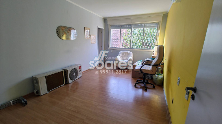 Imagem Apartamento com 3 Quartos à Venda, 121 m² em Centro - Pelotas Imagem Apartamento com 3 Quartos à Venda, 121 m² em Centro - Pelotas