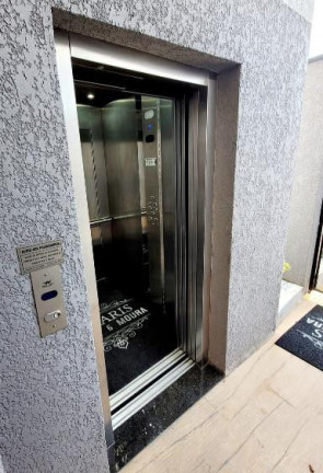 Imagem Apartamento com 2 Quartos à Venda, 35 m² em Itaquera - São Paulo