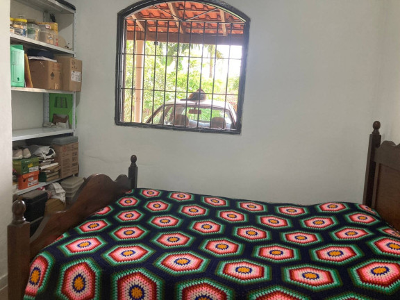 Imagem Casa com 1 Quarto à Venda, em Perequê Açu - Ubatuba Imagem Casa com 1 Quarto à Venda, em Perequê Açu - Ubatuba