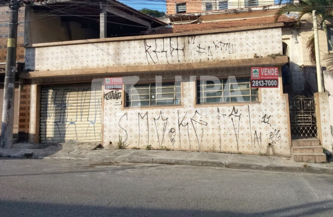 Casa com 3 Quartos à Venda, 819 m² em Vila Maria Alta - São Paulo