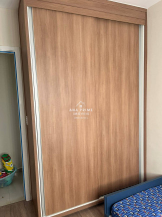 Imagem Apartamento com 3 Quartos à Venda, 65 m² em Parque Residencial Flamboyant - São José Dos Campos Imagem Apartamento com 3 Quartos à Venda, 65 m² em Parque Residencial Flamboyant - São José Dos Campos