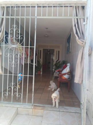 Imagem Casa com 2 Quartos à Venda, 140 m² em Taiçoca - Nossa Senhora Do Socorro Imagem Casa com 2 Quartos à Venda, 140 m² em Taiçoca - Nossa Senhora Do Socorro