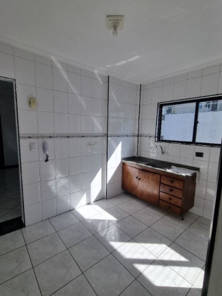 Imagem Apartamento com 2 Quartos à Venda, 80 m² em Vila Guilhermina - Praia Grande