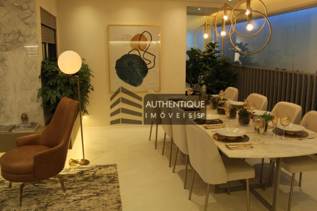 Imagem Apartamento com 2 Quartos à Venda, 74 m² em Vila Mariana - São Paulo