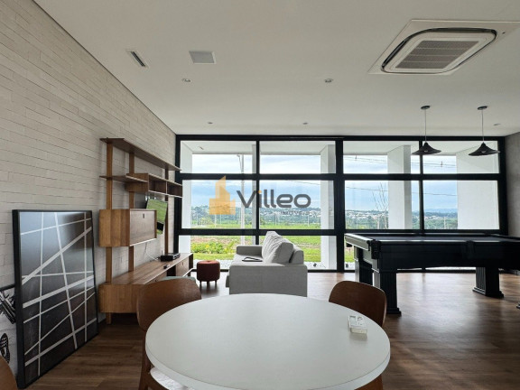 Imagem Terreno à Venda, 300 m² em Alphaville - Votorantim Imagem Terreno à Venda, 300 m² em Alphaville - Votorantim
