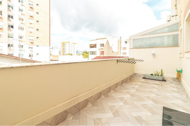 Imagem Apartamento com 2 Quartos à Venda, 74 m² em Cristo Redentor - Porto Alegre