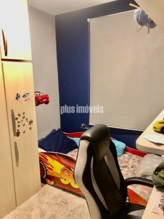 Imagem Apartamento com 2 Quartos à Venda, 49 m² em Vila Sônia - São Paulo
