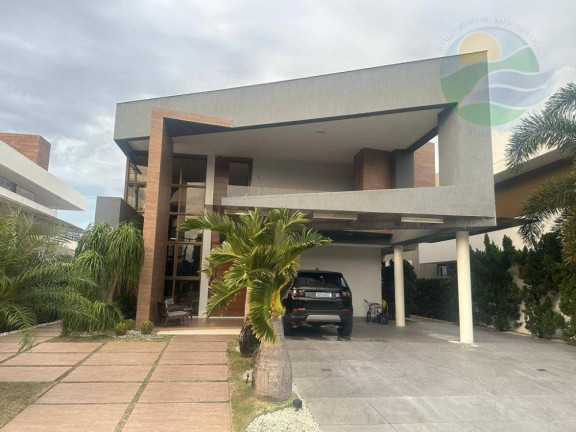Casa de Condomínio com 4 Quartos à Venda, 400 m²