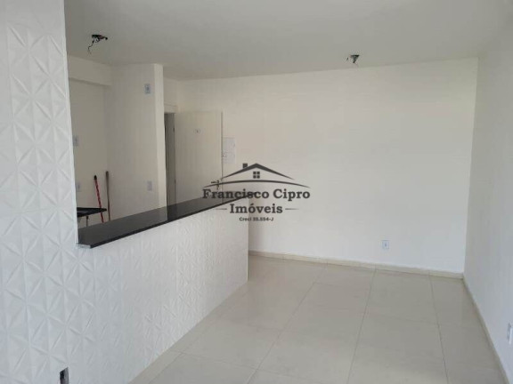 Imagem Apartamento com 2 Quartos à Venda, 57 m² em Jardim Do Vale Ii - Guaratinguetá Imagem Apartamento com 2 Quartos à Venda, 57 m² em Jardim Do Vale Ii - Guaratinguetá
