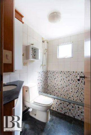 Imagem Apartamento com 3 Quartos para Alugar, 84 m² em Saúde - São Paulo