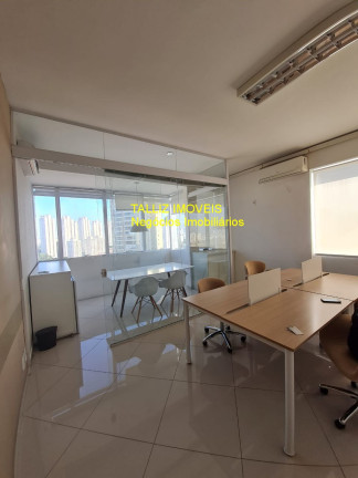 Imagem Imóvel Comercial à Venda, 34 m² em Vila Sofia - São Paulo