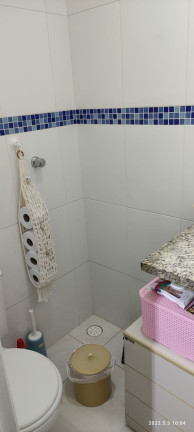 Imagem Apartamento com 2 Quartos à Venda, 56 m² em Parque Novo Oratório - Santo André Imagem Apartamento com 2 Quartos à Venda, 56 m² em Parque Novo Oratório - Santo André