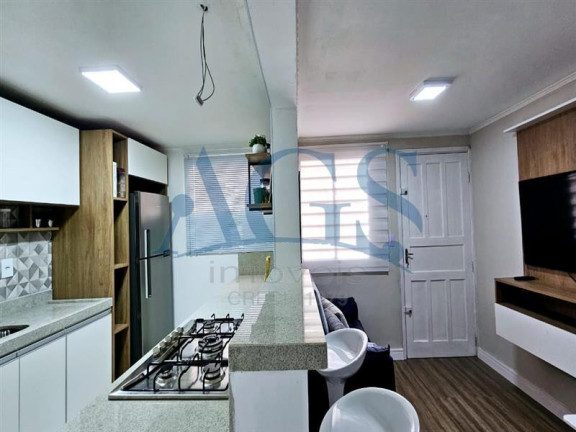 Imagem Apartamento com 2 Quartos à Venda, 48 m² em Artur Alvim - São Paulo