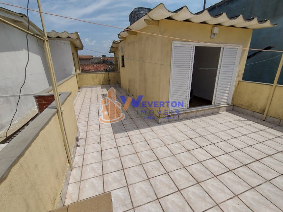Imagem Casa com 4 Quartos à Venda, 250 m² em Agenor De Campos - Mongaguá Imagem Casa com 4 Quartos à Venda, 250 m² em Agenor De Campos - Mongaguá