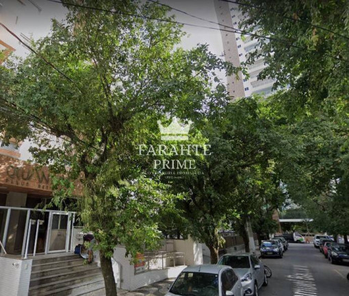 Imagem Apartamento com 2 Quartos à Venda, 84 m² em Boqueirão - Santos Imagem Apartamento com 2 Quartos à Venda, 84 m² em Boqueirão - Santos